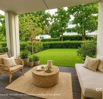 *AKTIONSWOHNUNG* Gemütlich? - Können wir! Wohnung mit Terrasse und Einbauküche! - Berlin Reinickendorf