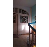 90 QM - WOHNUNG IN LOSSA ZU VERMIETEN! - Bad Bibra