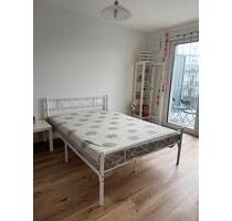 Zwei Zimmer frei zusammen mieten für 1 Monat - Düsseldorf Stadtbezirk 9