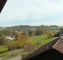 2 Zimmer Wohnung als Kapitalanlage, Selbstbezug, Alpenpanorama - Bad Griesbach im Rottal