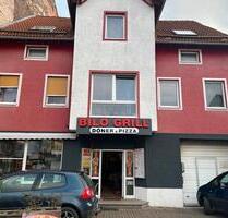 Anlageobjekt Voll vermietet in Bleicherode