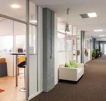 Großzügige Arbeitsplätze in Büro zwischen Wilmersdorf - All-in-Miete - Berlin Charlottenburg-Wilmersdorf