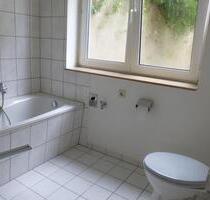 Kleine Wohnung im EG und im Zentrum von Mittweida