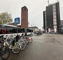 LADENLOKAL IN KÖLNER ALTSTADT SÜD ZU VERMIETEN