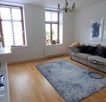 Individuell geschnittene 2-Zi. Whg. mit Balkon, Lift, Parkett, Bad m. Fenster in zentraler Lage - Leipzig Mitte