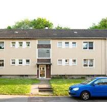 Erdgeschoss mit modernem Duschbad und Balkon - Gelsenkirchen Resse