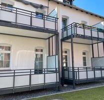 Zuhause fühlen: gemütliche 2-Raum-Wohnung in ruhiger Lage - Dortmund Eving
