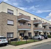 Barrierefreie 2-Zimmer-Erdgeschosswohnung für Wohnen ab 55+ in Dreierwalde - Hörstel
