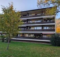 2-Zimmer-Wohnung mit Bergblick - 235.000,00 EUR Kaufpreis, in Bad Reichenhall (PLZ: 83435)