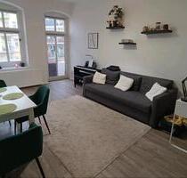 2 Zimmer Wohnung in Friedrichshain fur Februar(01.02-28.02) - Berlin Friedrichshain-Kreuzberg