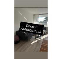 Helle 3-Zimmer-Wohnung mit Süd-Balkon in Toplage - Bremerhaven