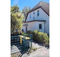 3 Raum Wohnung in Lauta Süd mit Garten und Stellplatz