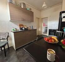 Helle 2-Raumwohnung in Dresden-Striesen - frei ab 01.01.2026