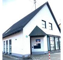 Büroräume zu vermieten in TapfheimErlingshofen - Donauwörth