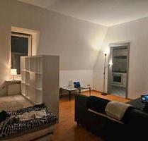 2 Zimmer Wohnung zur miete in Löbtau-Süd - Dresden Cotta