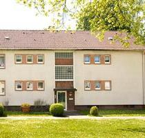 Demnächst frei! 3-Zimmer-Wohnung in Gelsenkirchen Resser Mark
