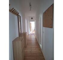 KOMPLETT 2-Zi-Altbau Whg mit Balkon fully furnished and equippe - Berlin Lichtenberg