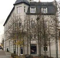 Schöne Altbau 3 Raumwohnung im Zentrum der Kurstadt - Bad Freienwalde (Oder)
