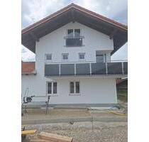 Neubaumietwohnungen in IrschenbergBuchbichl