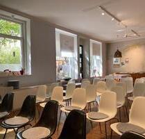 80qm Studio mieten im Westend, Showroom, Eventraum, Seminarraum - München Schwanthalerhöhe