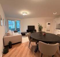 Erstbezug: Exklusive 3-Zimmer-Neubauwohnung in Offenbach - Offenbach am Main