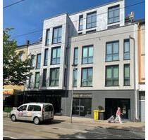 Zentrale helle Penthouse Wohnung in Gelsenkirchen Erle