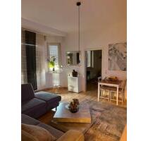 Charmante 2-Zimmer-Wohnung in Brebach - Saarbrücken Brebach-Fechingen