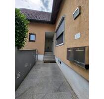 Helle 5-Zimmer Wohnung in ruhige Lage zu vermieten! - Rastatt