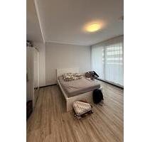 1 Zimmer Mietwohnung, Einbauküche, Balkon, zentrale Lage in Offenbach, ab 01.07.2025 - Offenbach am Main
