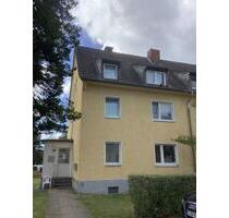 Etwas besonderes: individuelle 2-Zimmer-Wohnung - Bielefeld Brackwede