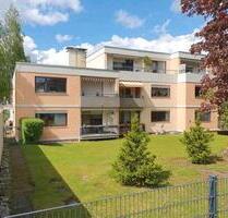 3,5 Zi. Penthousewohnungen in Schorndorf (Württ.) Von Privat