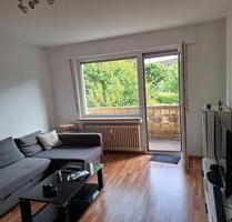 Wohnung zu vermieten - 3 Zimmer, Küche, Bad, Balkon ab 01.10.2025 - Hamm Bockum