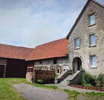 Haus in Korbach-Nordenbeck mit viel Platz und großem Grundstück