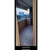 3 Zimmerwohnung - 1.150,00 EUR Kaltmiete, in Stuttgart (PLZ: 70190) Stuttgart-Ost