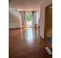 Traumhafte 4-Zimmer-Whg in Uslar über 2 Ebenen