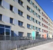 2-Zimmerwohnung mit Balkon und Aufzug - Wittenberg Lutherstadt
