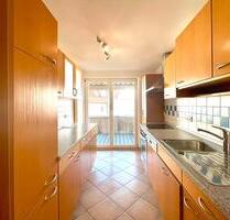 4 Zimmer Wohnung im Herzen von Metzingen