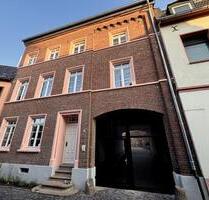 Erstbezig: sanierter Wohntraum inkl. hochwertiger Einbauküche - Mechernich