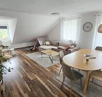 Ruhig, geräumig und perfekte Infrastruktur! (inkl. TG-Stellplatz) - Mühldorf am Inn