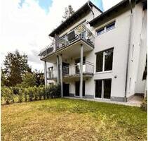 Familientraum in ruhiger Lage von Niedernhausen