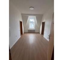 Frisch sanierte 2-Zimmer-Wohnung – einziehen und wohlfühlen! - Recklinghausen Grullbad