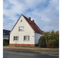 Wohnhaus mit 2 Einheiten, ohne Provision, rückbaubar - Vechta