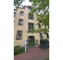 Ein Zimmer in einer 2-Zimmer-Wohnung - Dresden Blasewitz