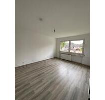 Familienwohnung mit Balkon in Osterfeld.. - Oberhausen Rothebusch