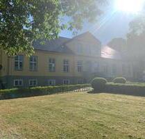 Urlaub im Ostseehinterland 3 Ferienzimmer im Gutshaus ab 35 € - Tessin