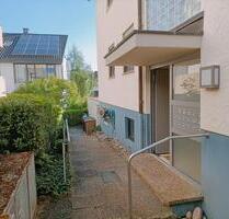 gehobene 3-Zimmer-Wohnung am Weilerhau - provisionsfrei - - Filderstadt