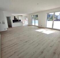 4-Zimmer-Wohnung 140qm mit gehobener Ausstattung in Beilngries