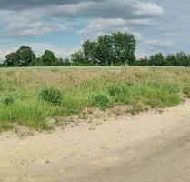 2x Grundstück mit Feldblick im Neubaugebiet in Bruchhausen-Vilsen - Syke