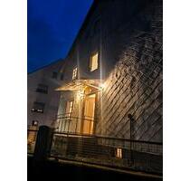 Mehrfamilienhaus in Bebra - 800,00 EUR Kaltmiete, ca.  140,00 m² in Bebra (PLZ: 36179)