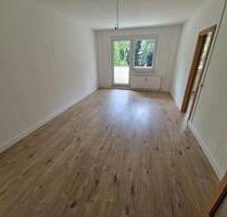 3 RW im Grünen + Balkon + Badewanne - Doberschau-Gaußig